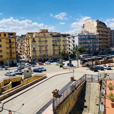 B&B Quattro Tesori Canicattì Kültér fotó
