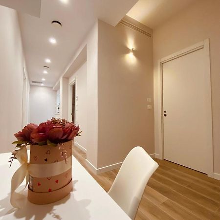 B&B Quattro Tesori Canicattì Kültér fotó