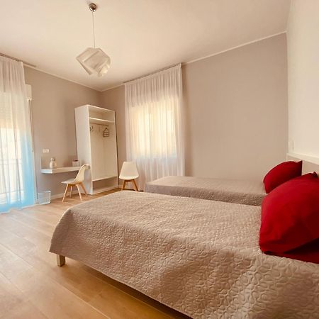 B&B Quattro Tesori Canicattì Szoba fotó