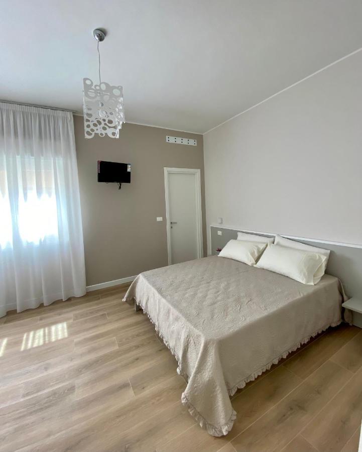 B&B Quattro Tesori Canicattì Szoba fotó