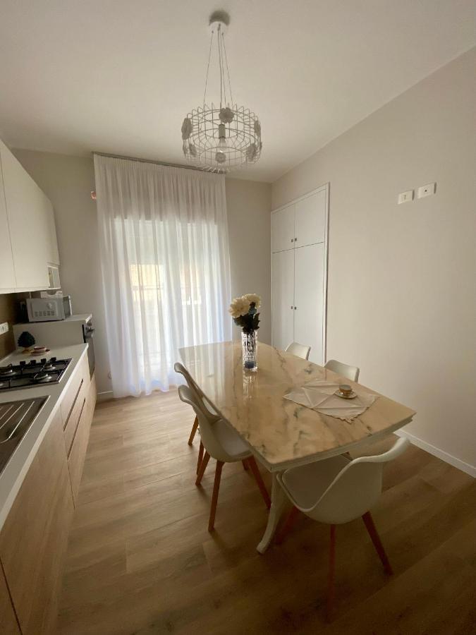 B&B Quattro Tesori Canicattì Kültér fotó