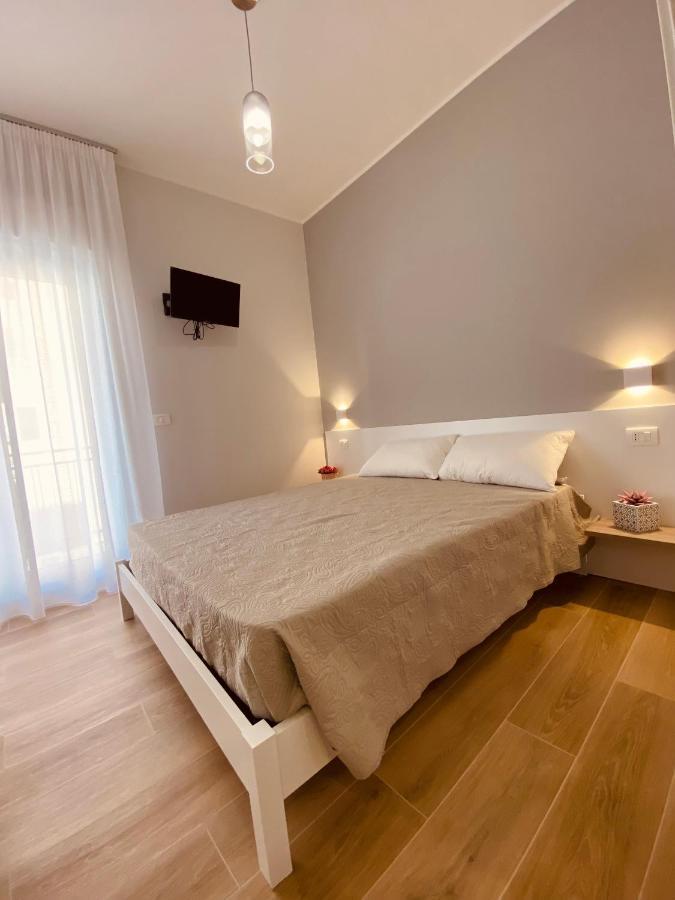 B&B Quattro Tesori Canicattì Kültér fotó