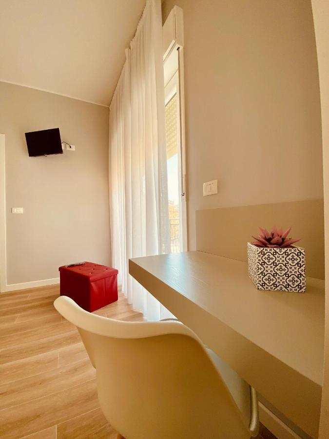 B&B Quattro Tesori Canicattì Kültér fotó