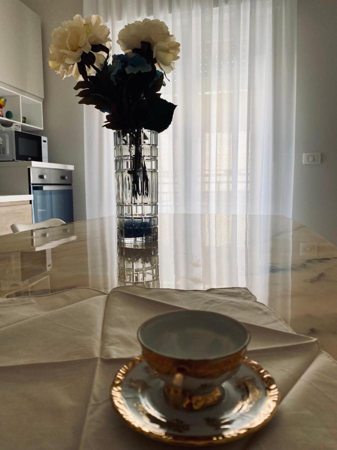 B&B Quattro Tesori Canicattì Kültér fotó
