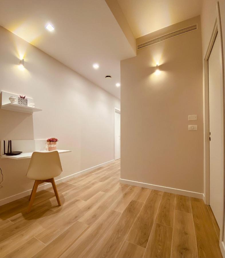 B&B Quattro Tesori Canicattì Kültér fotó