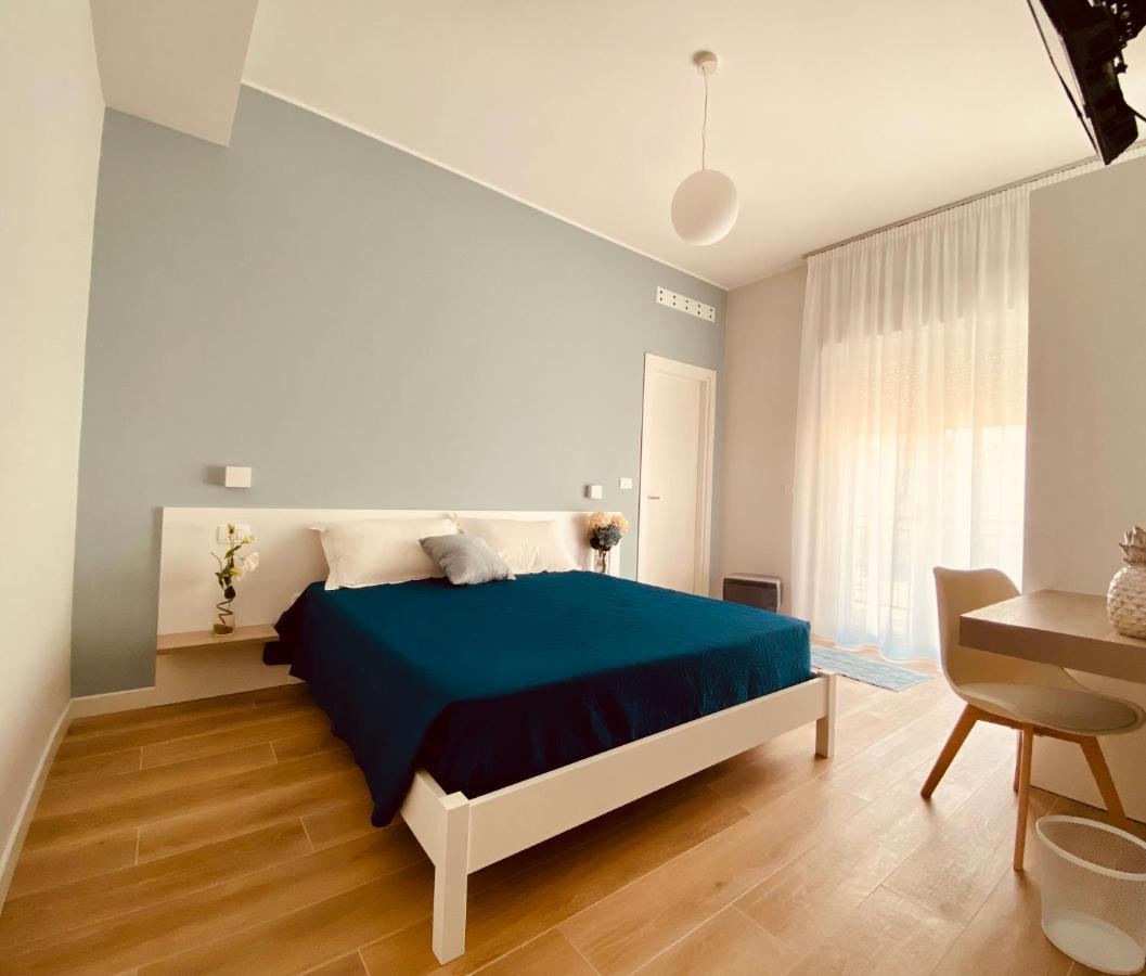 B&B Quattro Tesori Canicattì Kültér fotó
