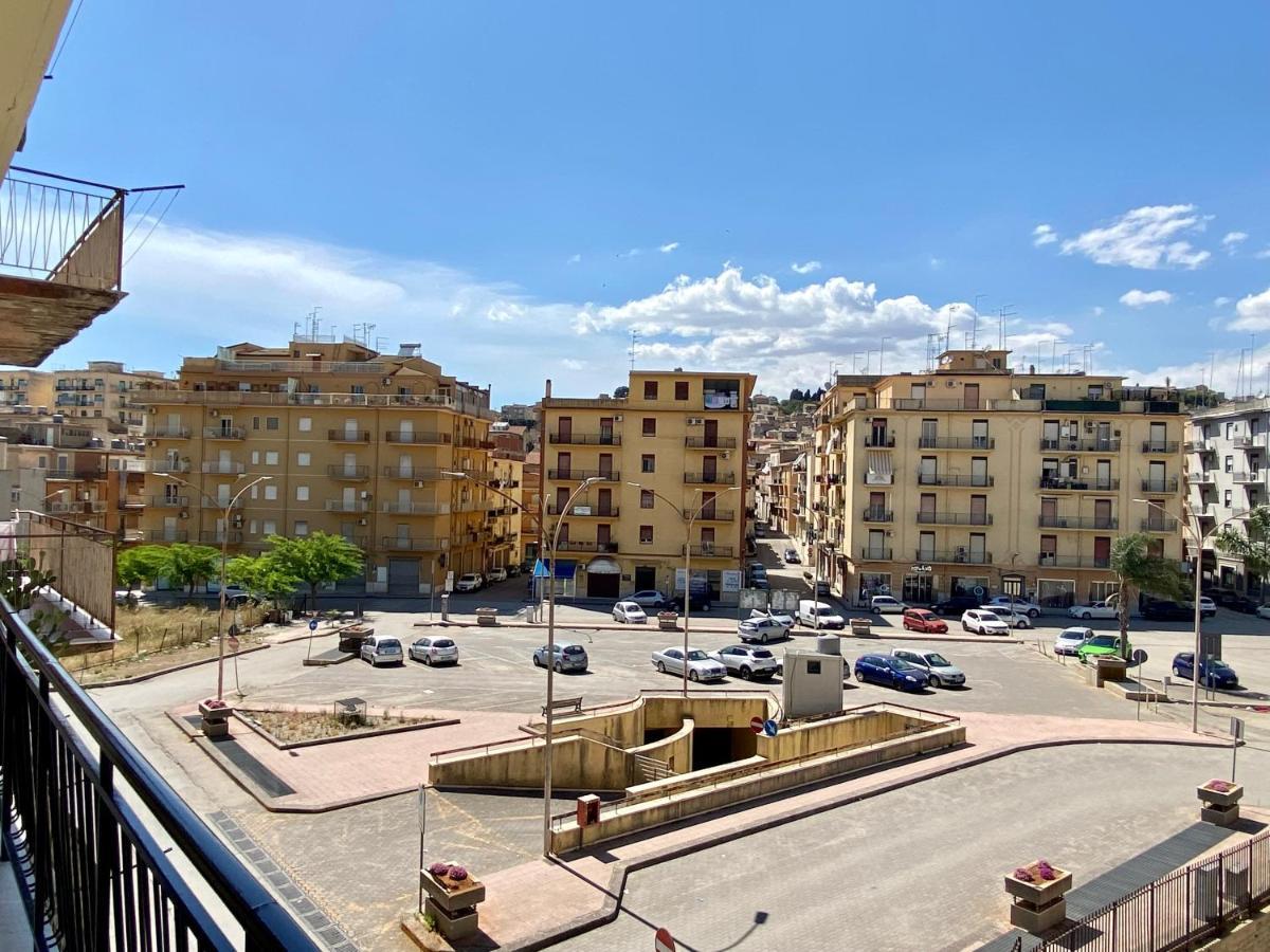 B&B Quattro Tesori Canicattì Kültér fotó