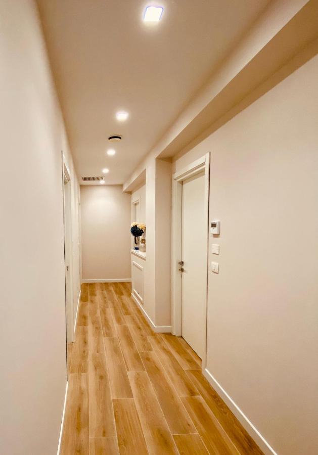 B&B Quattro Tesori Canicattì Kültér fotó