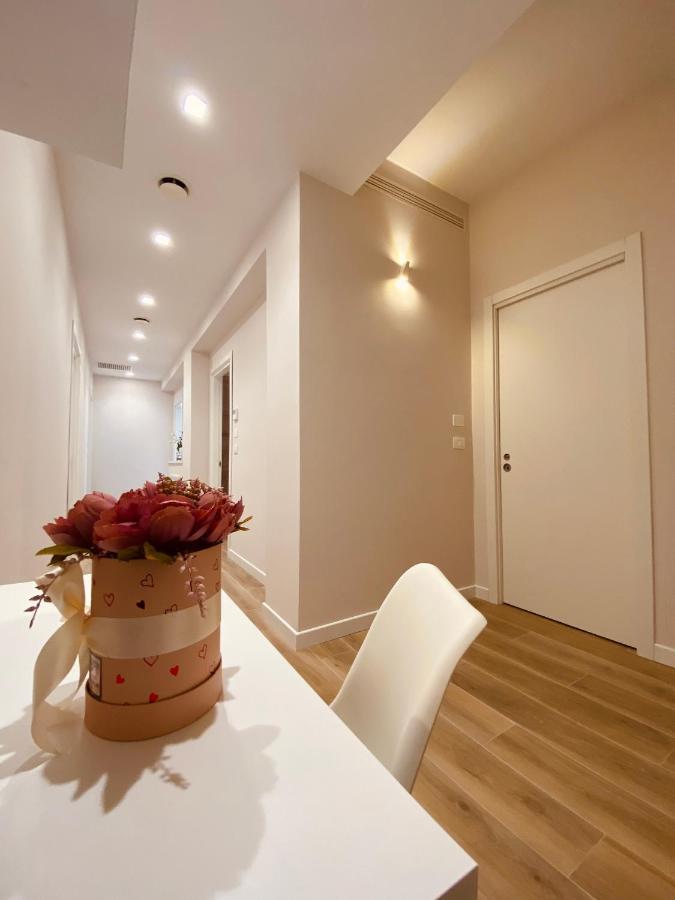 B&B Quattro Tesori Canicattì Kültér fotó