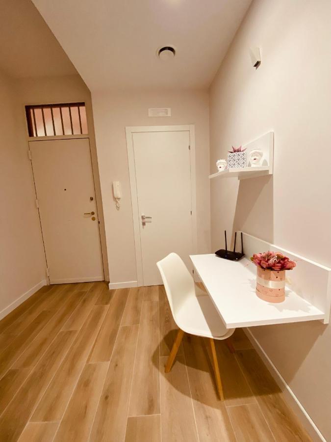 B&B Quattro Tesori Canicattì Kültér fotó