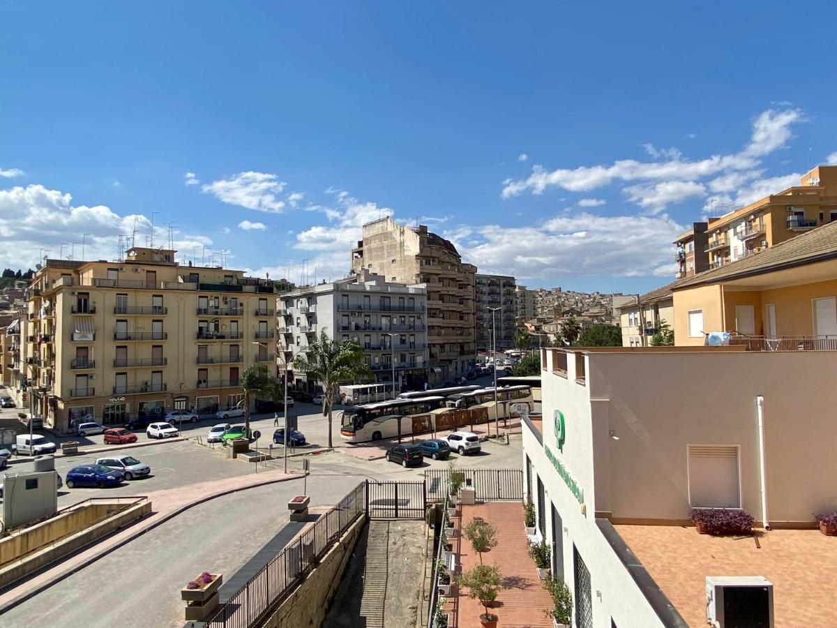 B&B Quattro Tesori Canicattì Kültér fotó