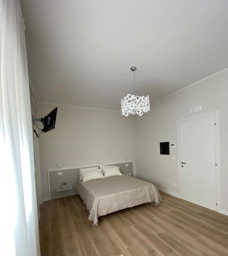 B&B Quattro Tesori Canicattì Kültér fotó