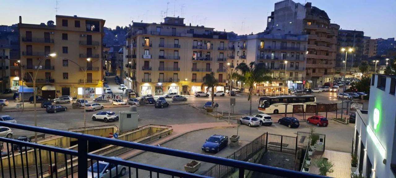 B&B Quattro Tesori Canicattì Kültér fotó