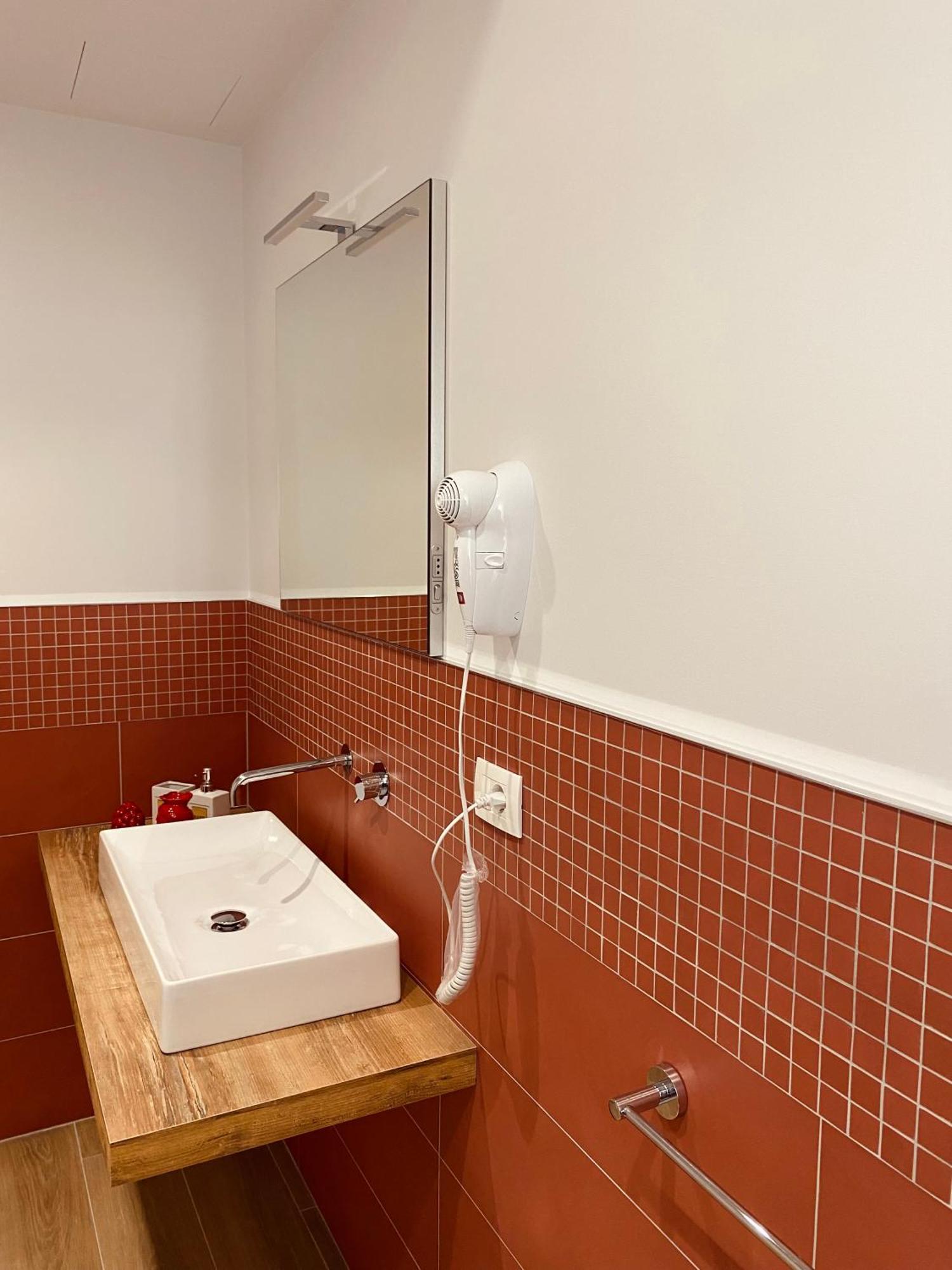 B&B Quattro Tesori Canicattì Kültér fotó