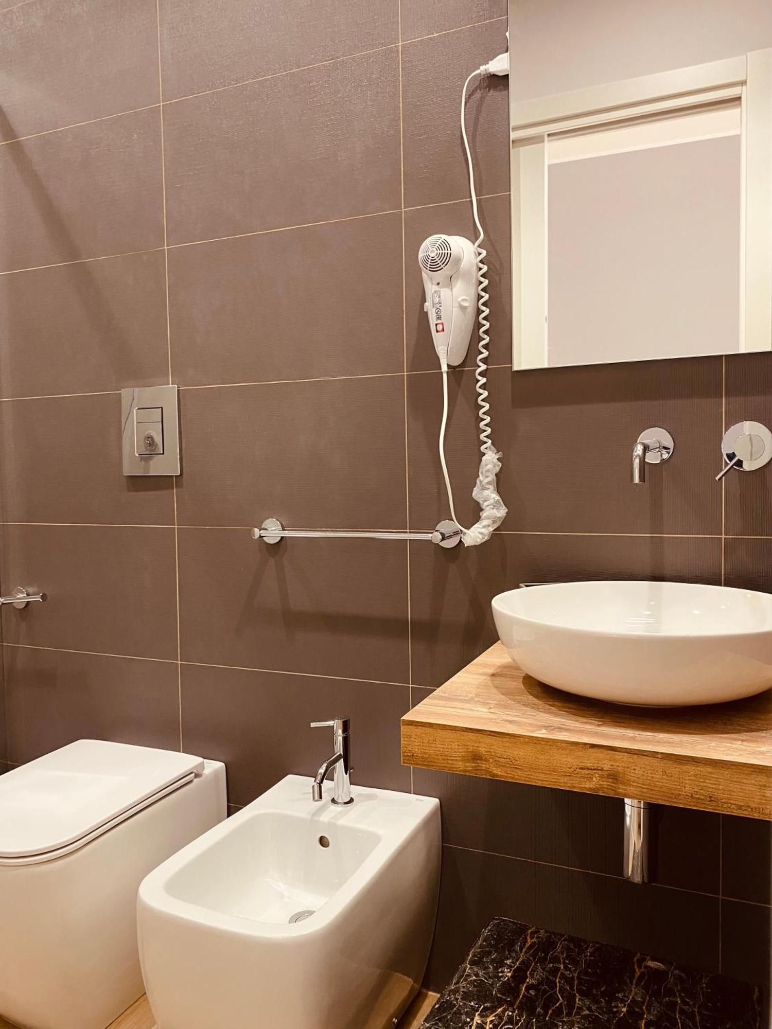 B&B Quattro Tesori Canicattì Kültér fotó