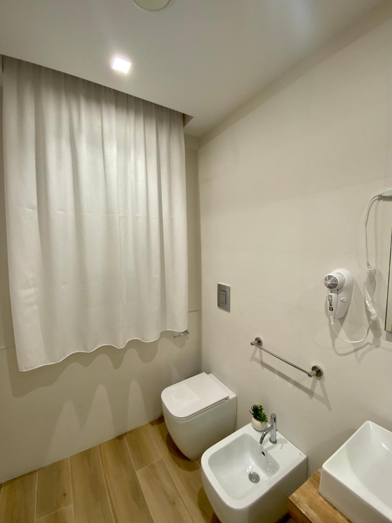 B&B Quattro Tesori Canicattì Kültér fotó