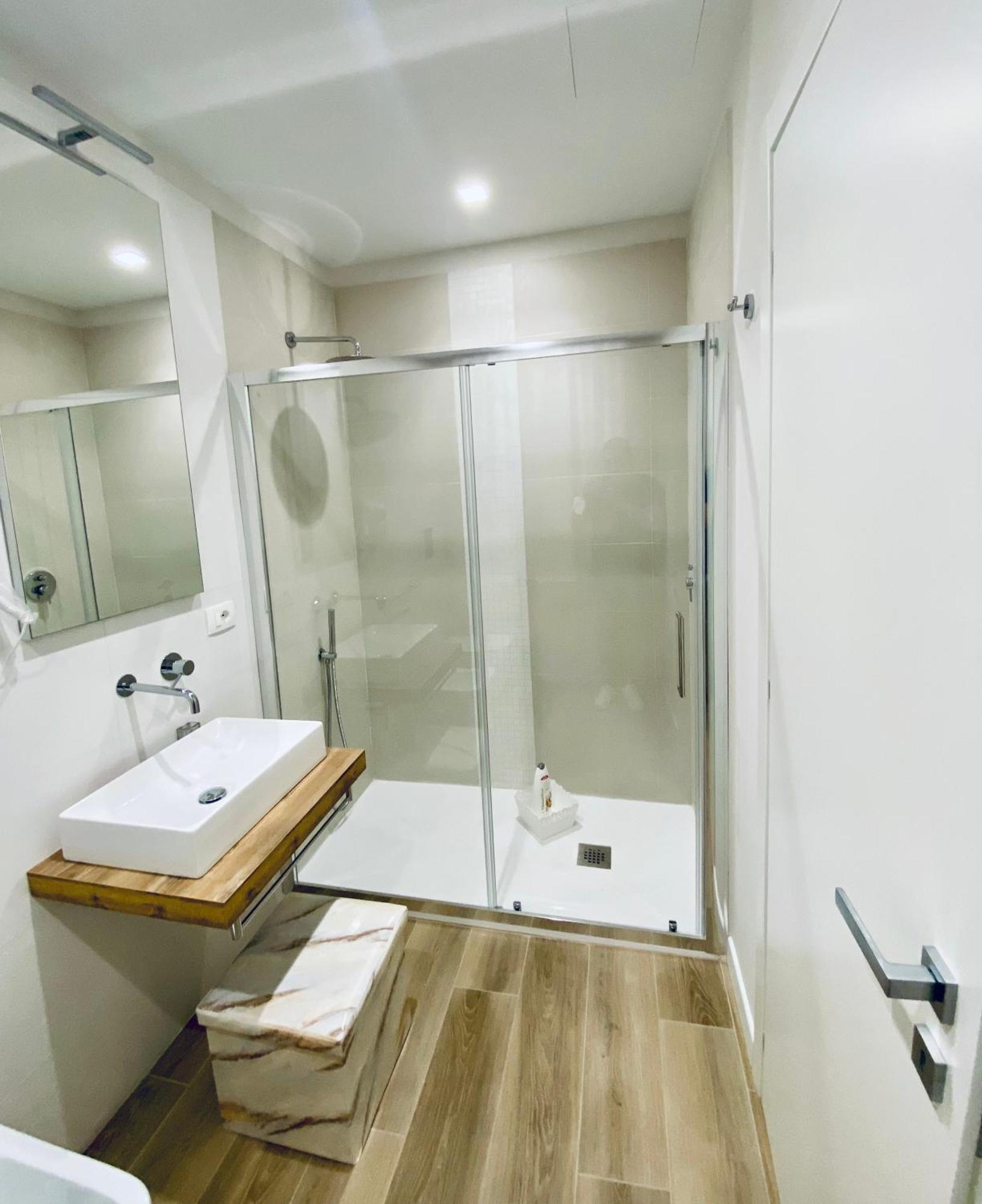 B&B Quattro Tesori Canicattì Szoba fotó