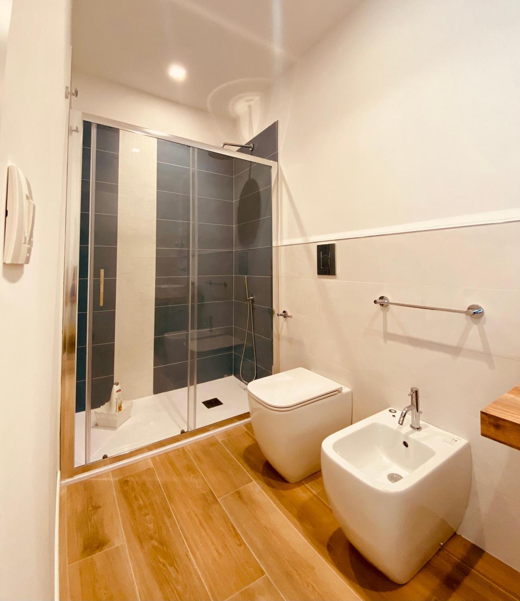 B&B Quattro Tesori Canicattì Szoba fotó