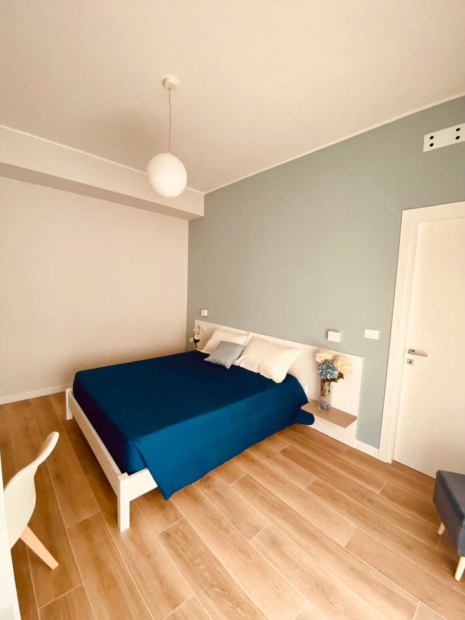 B&B Quattro Tesori Canicattì Szoba fotó