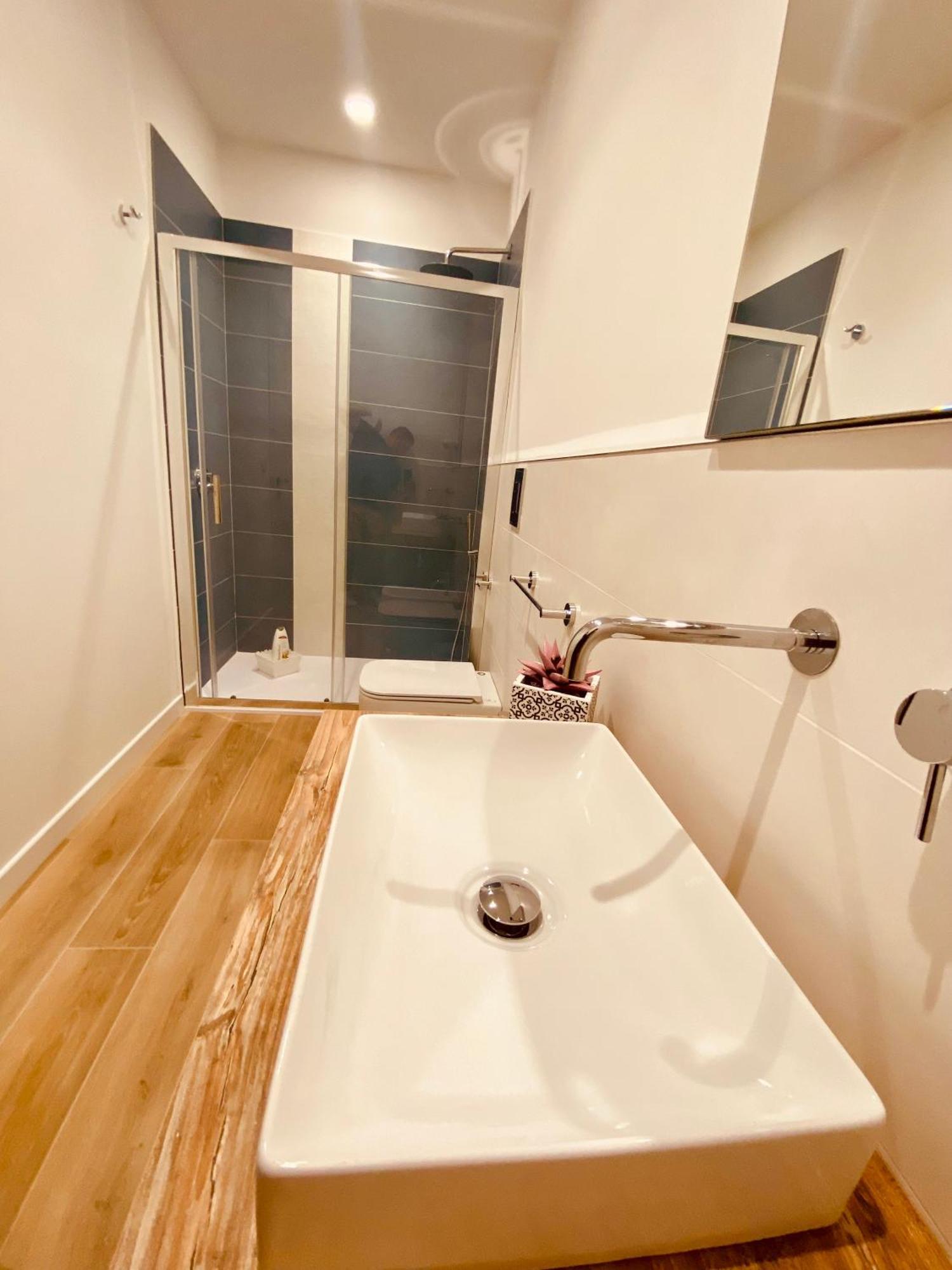 B&B Quattro Tesori Canicattì Szoba fotó