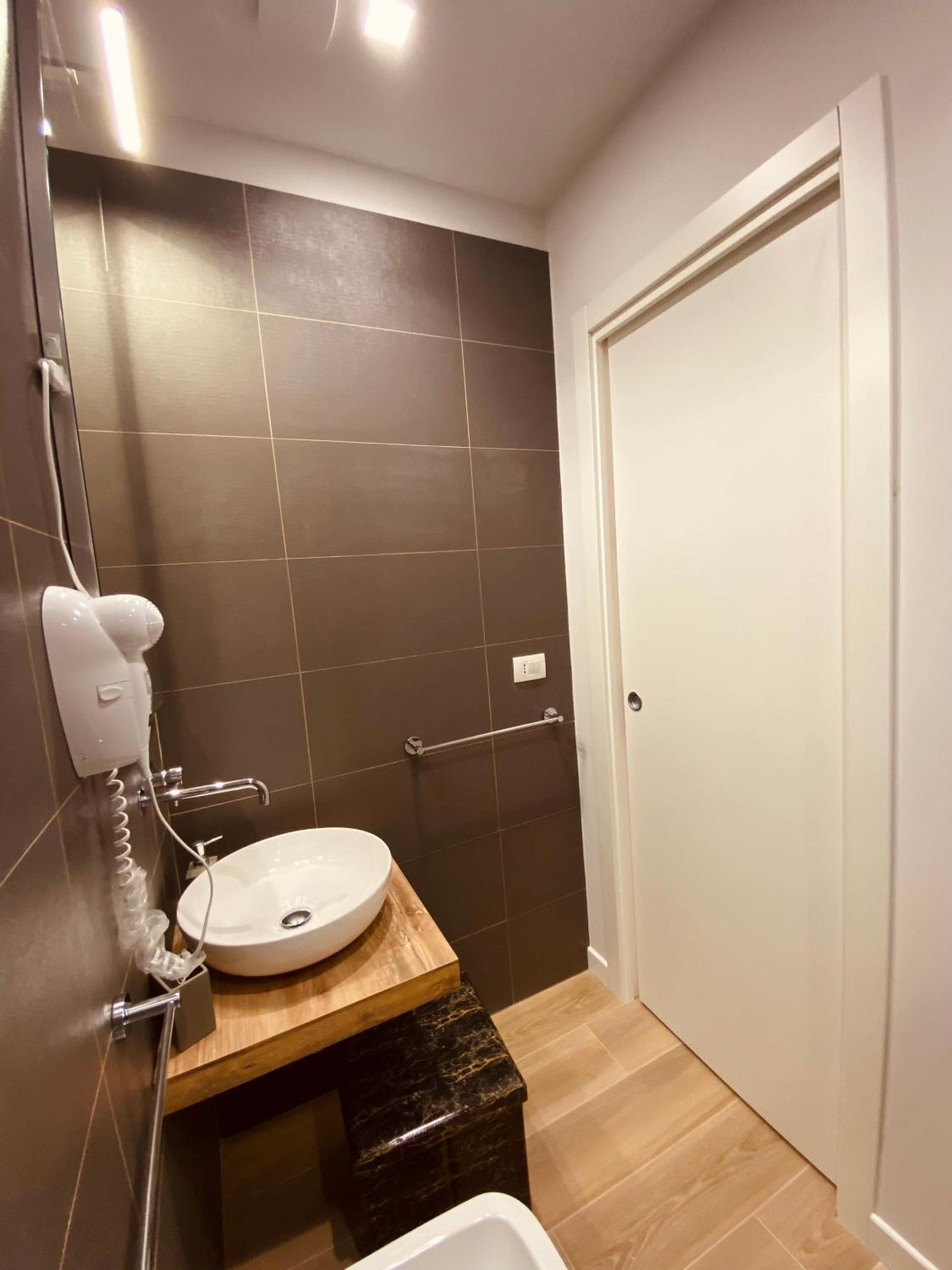 B&B Quattro Tesori Canicattì Szoba fotó