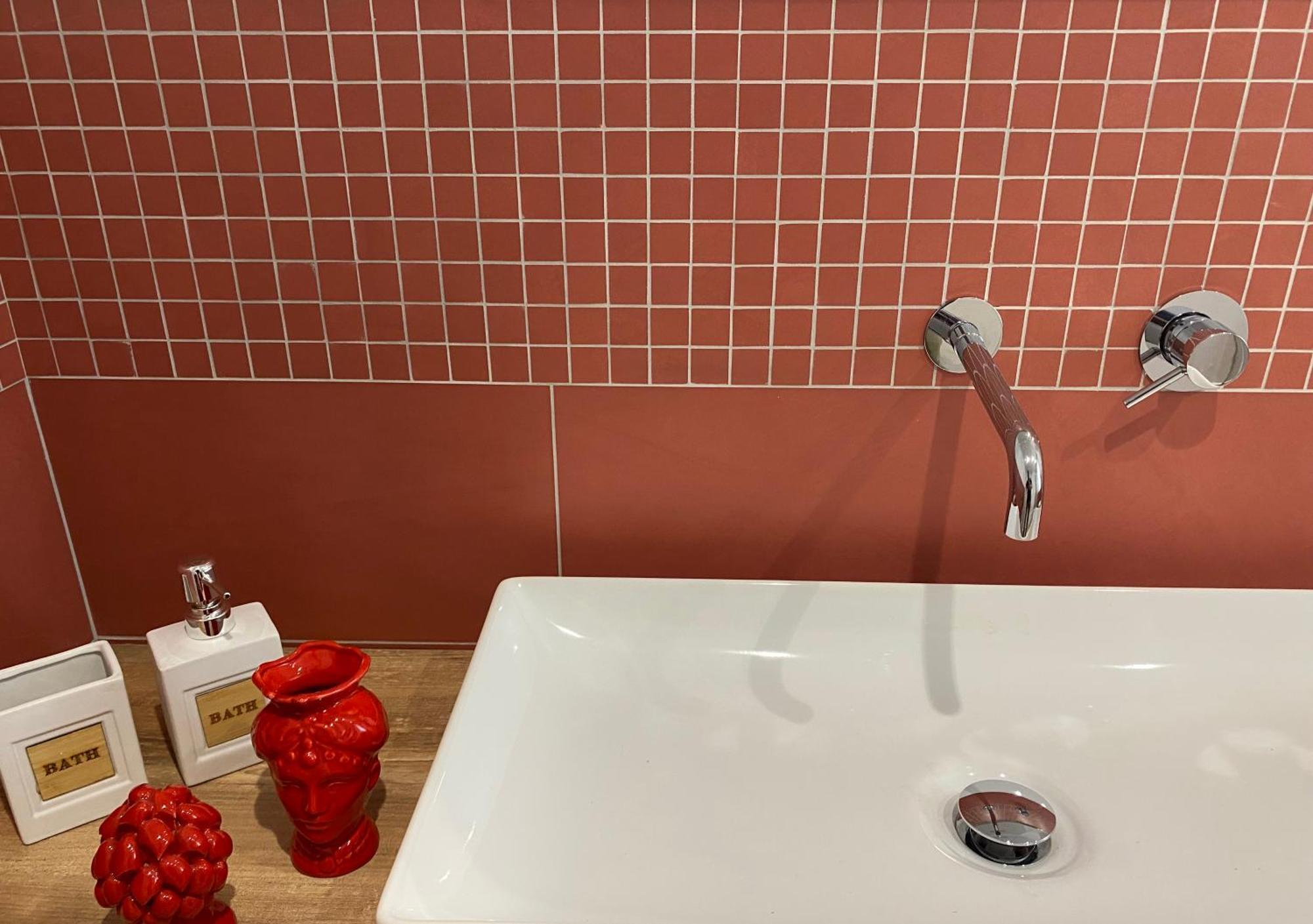 B&B Quattro Tesori Canicattì Szoba fotó